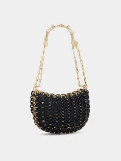 Store SAC 1969 MESSENGER EN CUIR Sélection De Soirée | Le Sac 1969