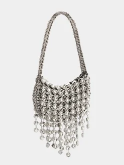 Clearance SAC 1969 MOON à STRASS Sacs Porté Épaule | Le Sac 1969