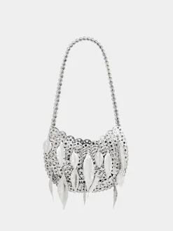 Discount SAC 1969 MOON FEUILLES METAL Personnalisez Votre Sac | Charms