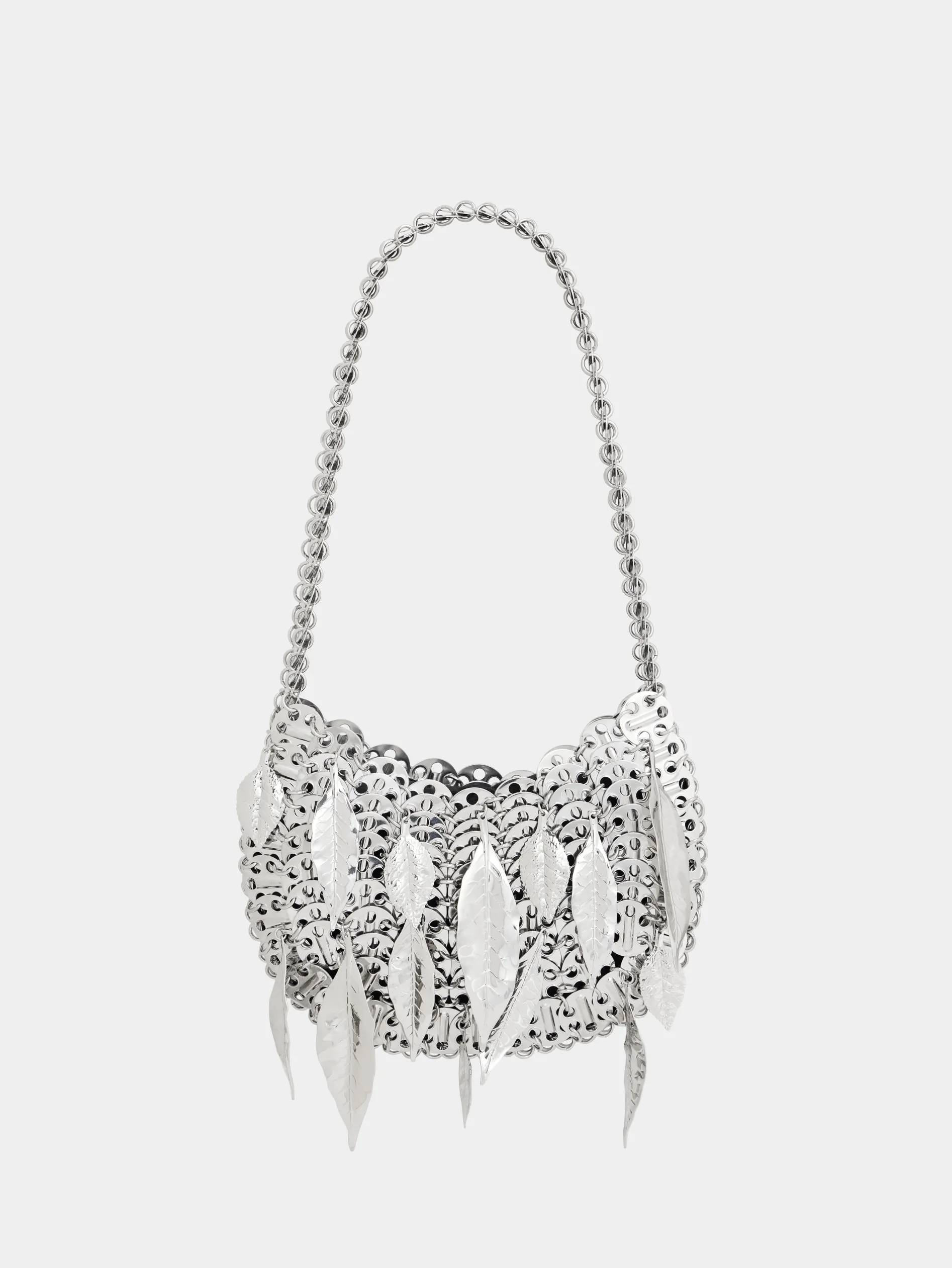 Discount SAC 1969 MOON FEUILLES METAL Personnalisez Votre Sac | Charms