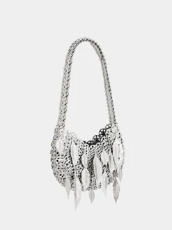 Discount SAC 1969 MOON FEUILLES METAL Personnalisez Votre Sac | Charms