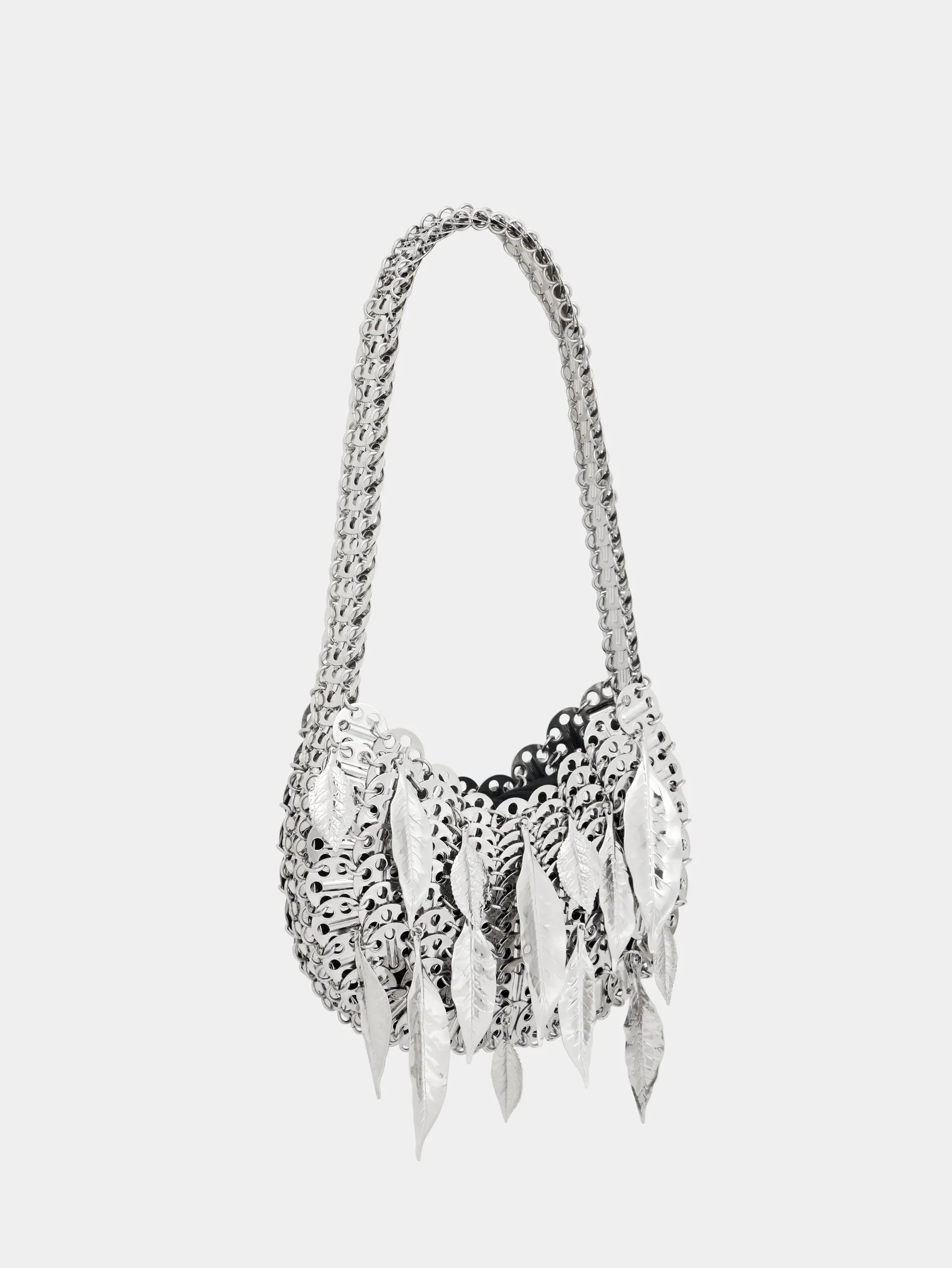 Discount SAC 1969 MOON FEUILLES METAL Personnalisez Votre Sac | Charms