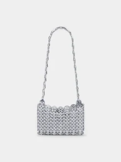 Flash Sale Sac 1969 Nano Argent Sélection De Soirée | Petits Cadeaux