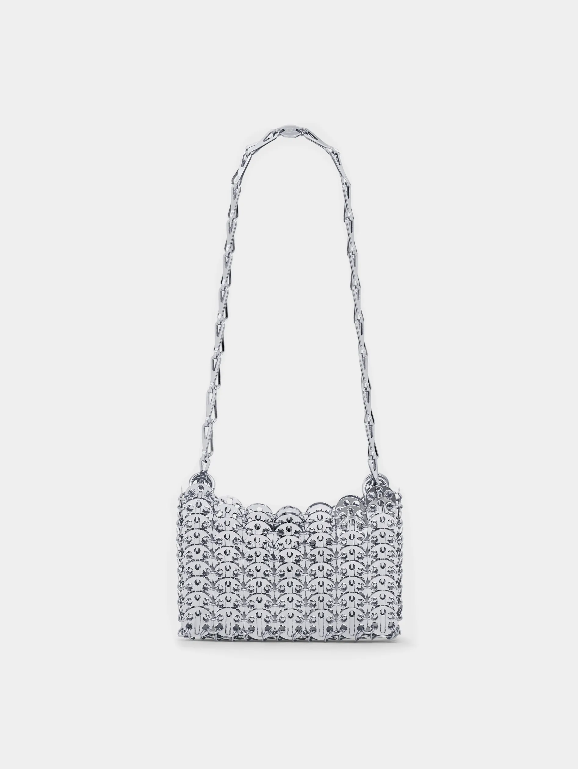Flash Sale Sac 1969 Nano Argent Sélection De Soirée | Petits Cadeaux