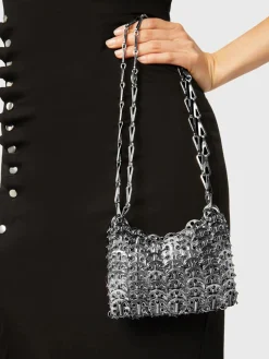 Flash Sale Sac 1969 Nano Argent Sélection De Soirée | Petits Cadeaux