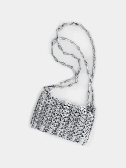 Flash Sale Sac 1969 Nano Argent Sélection De Soirée | Petits Cadeaux