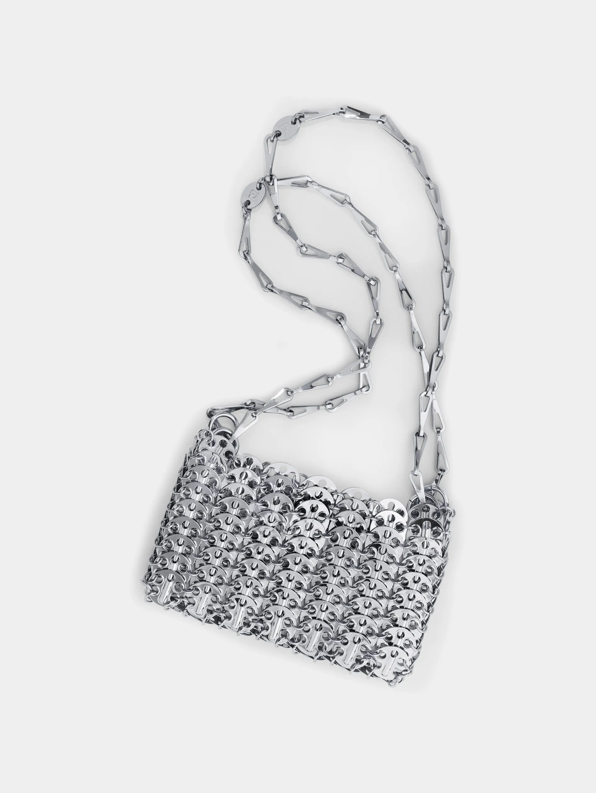 Flash Sale Sac 1969 Nano Argent Sélection De Soirée | Petits Cadeaux