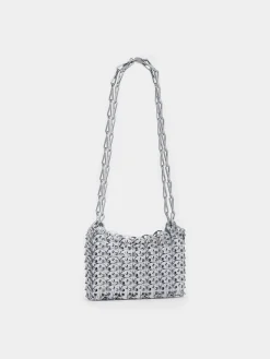 Flash Sale Sac 1969 Nano Argent Sélection De Soirée | Petits Cadeaux