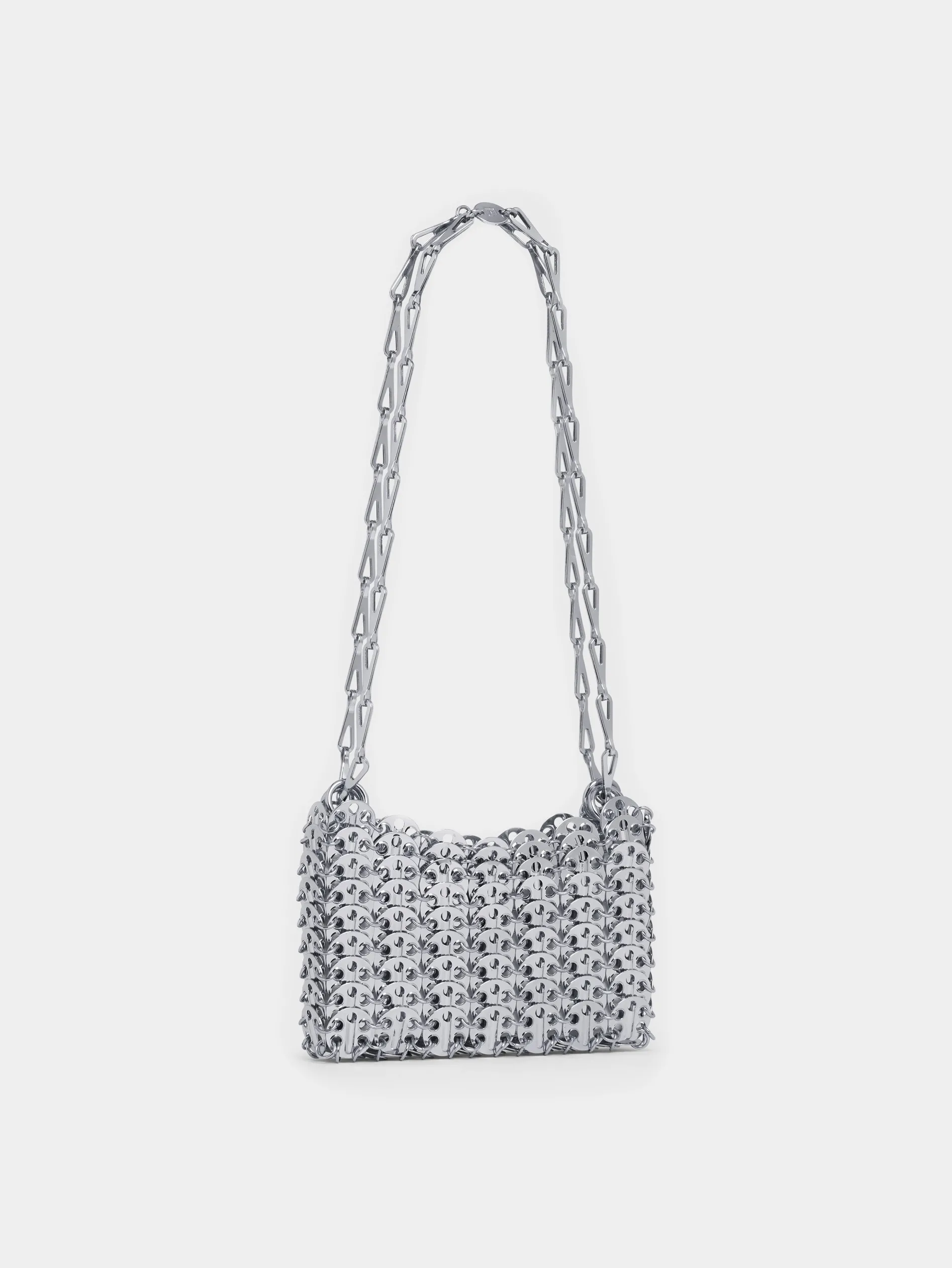 Flash Sale Sac 1969 Nano Argent Sélection De Soirée | Petits Cadeaux