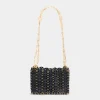 Flash Sale Sac 1969 NANO EN CUIR noir Sélection De Soirée | Sacs Porté Épaule