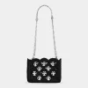 Flash Sale SAC 1969 NANO NOIR EN RAPHIA Le Sac 1969