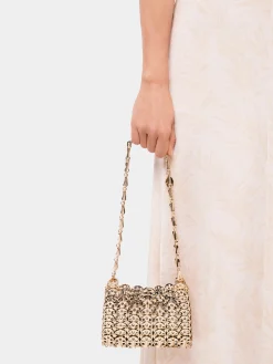 Store Sac 1969 nano or Sélection De Soirée | Personnalisez Votre Sac