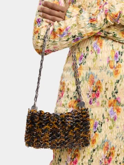 Cheap SAC 1969 NANO TARTARUGA Sacs Porté Épaule | Le Sac 1969