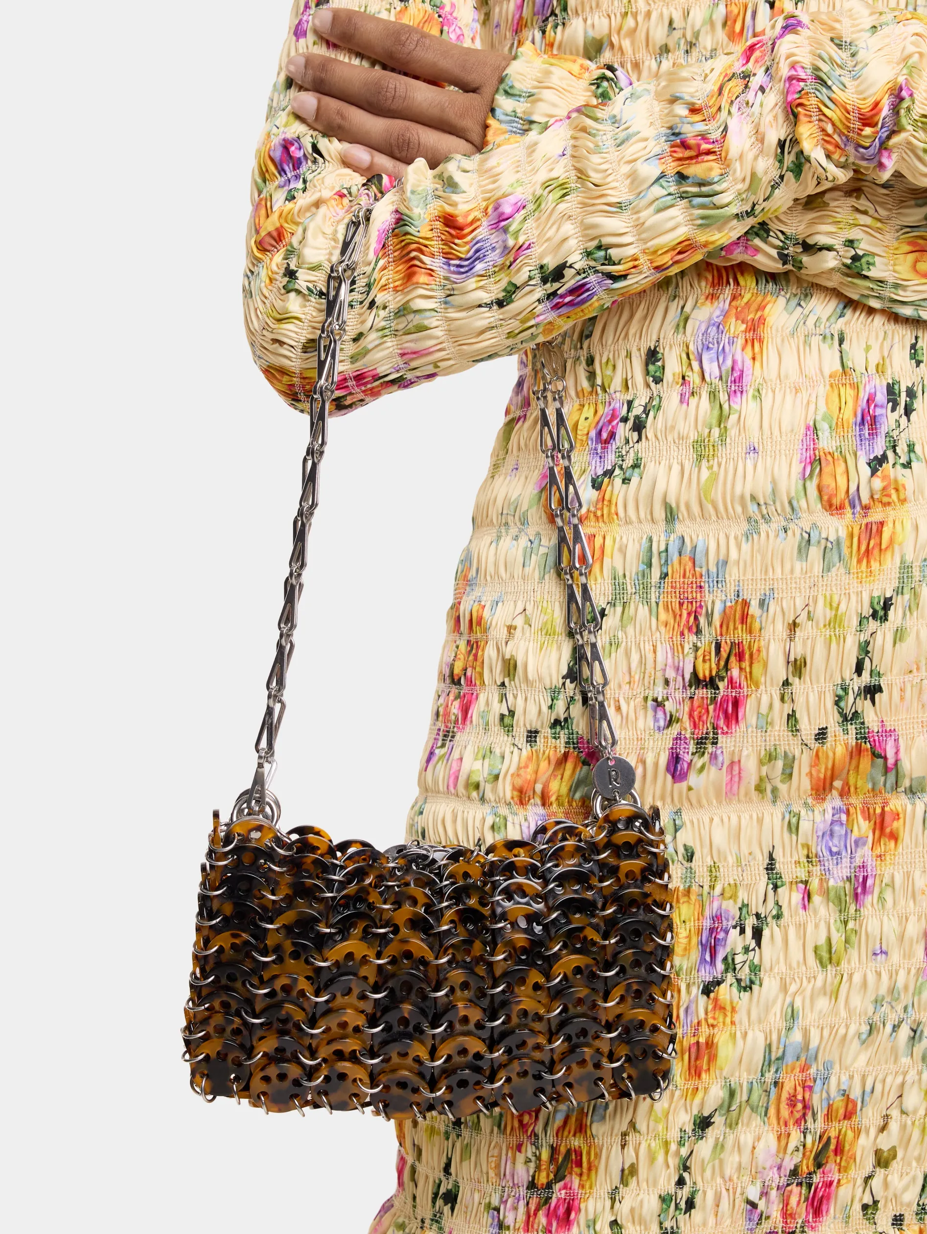 Cheap SAC 1969 NANO TARTARUGA Sacs Porté Épaule | Le Sac 1969