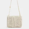 Clearance SAC 1969 SHEARLING Sacs Porté Épaule | Le Sac 1969
