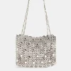 Best Sale Sac 1969 Strass Sacs Porté Épaule | Le Sac 1969