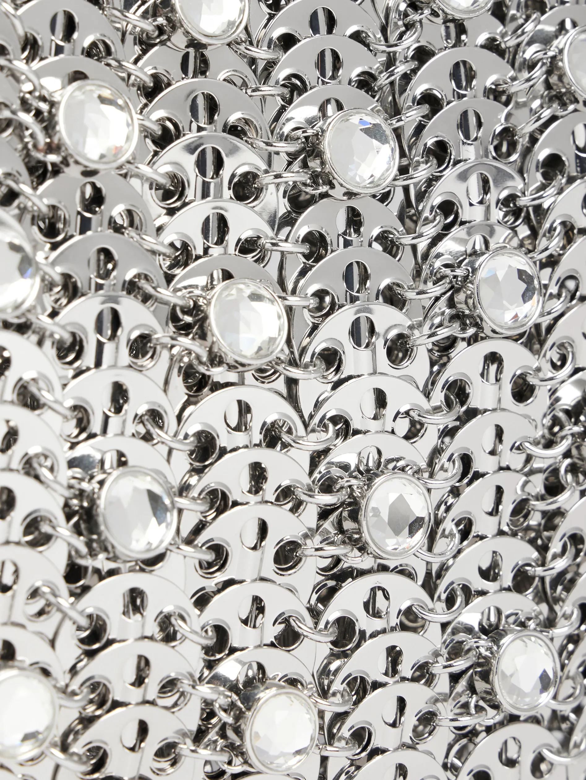 Best Sale Sac 1969 Strass Sacs Porté Épaule | Le Sac 1969