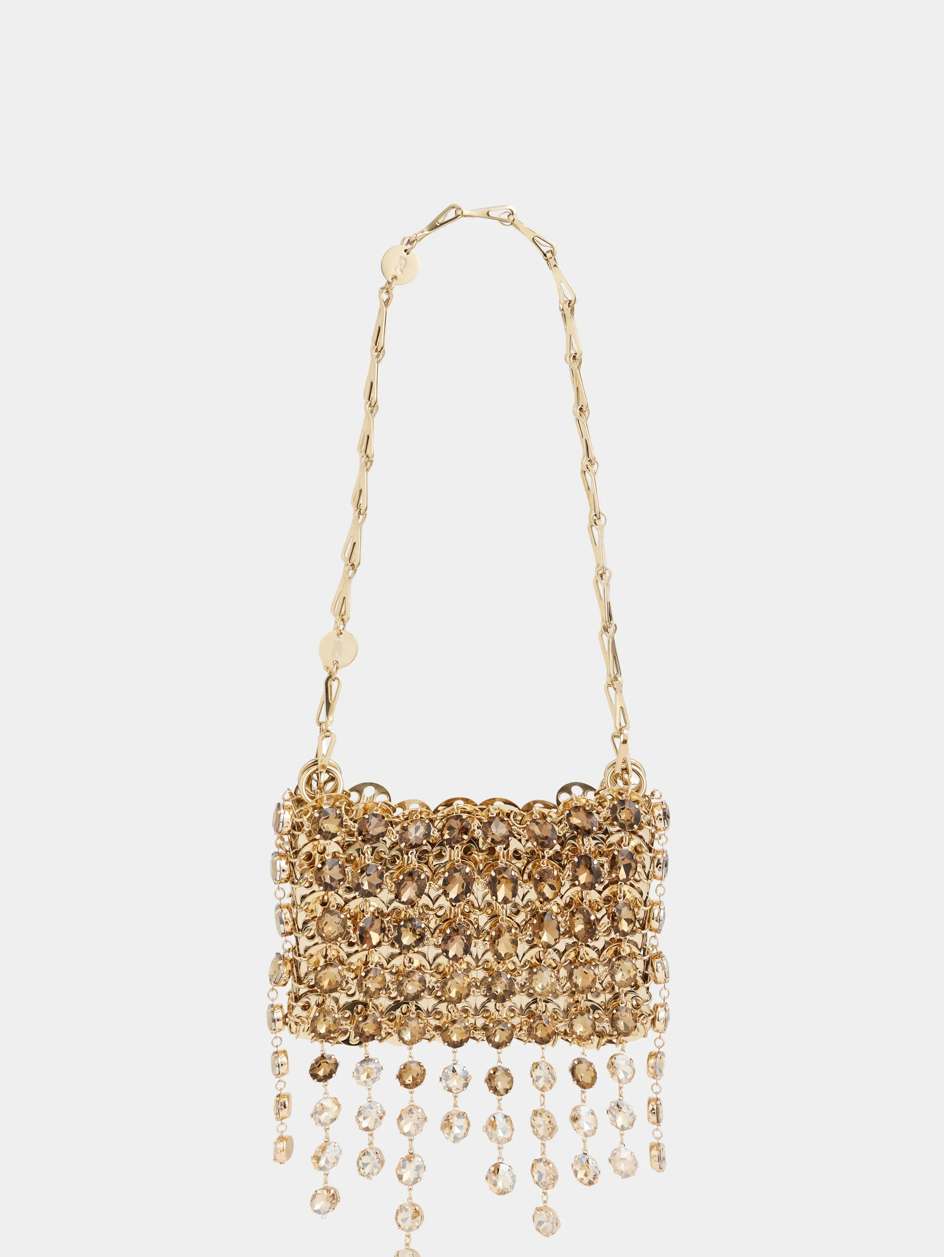 Store SAC DORÉ 1969 NANO STRASS Sélection De Soirée | Le Sac 1969