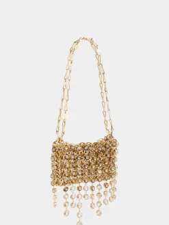 Store SAC DORÉ 1969 NANO STRASS Sélection De Soirée | Le Sac 1969