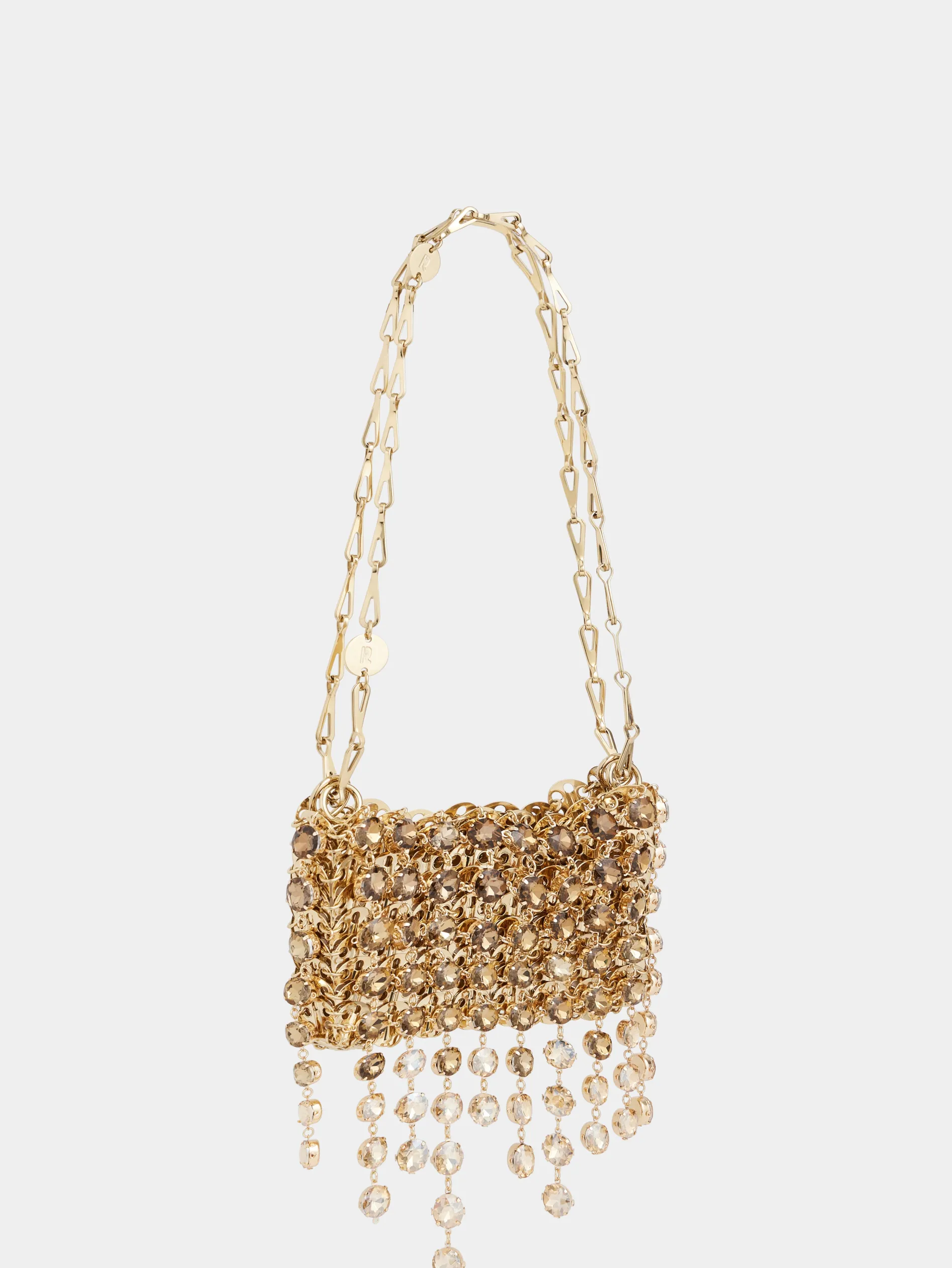Store SAC DORÉ 1969 NANO STRASS Sélection De Soirée | Le Sac 1969