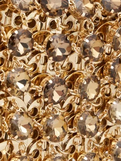 Store SAC DORÉ 1969 NANO STRASS Sélection De Soirée | Le Sac 1969