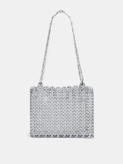 Outlet Sac iconique 1969 Argent Sélection De Soirée | Personnalisez Votre Sac