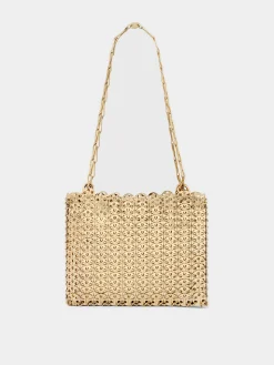 Cheap Sac iconique 1969 or clair Sélection De Soirée | Sacs De Soirée
