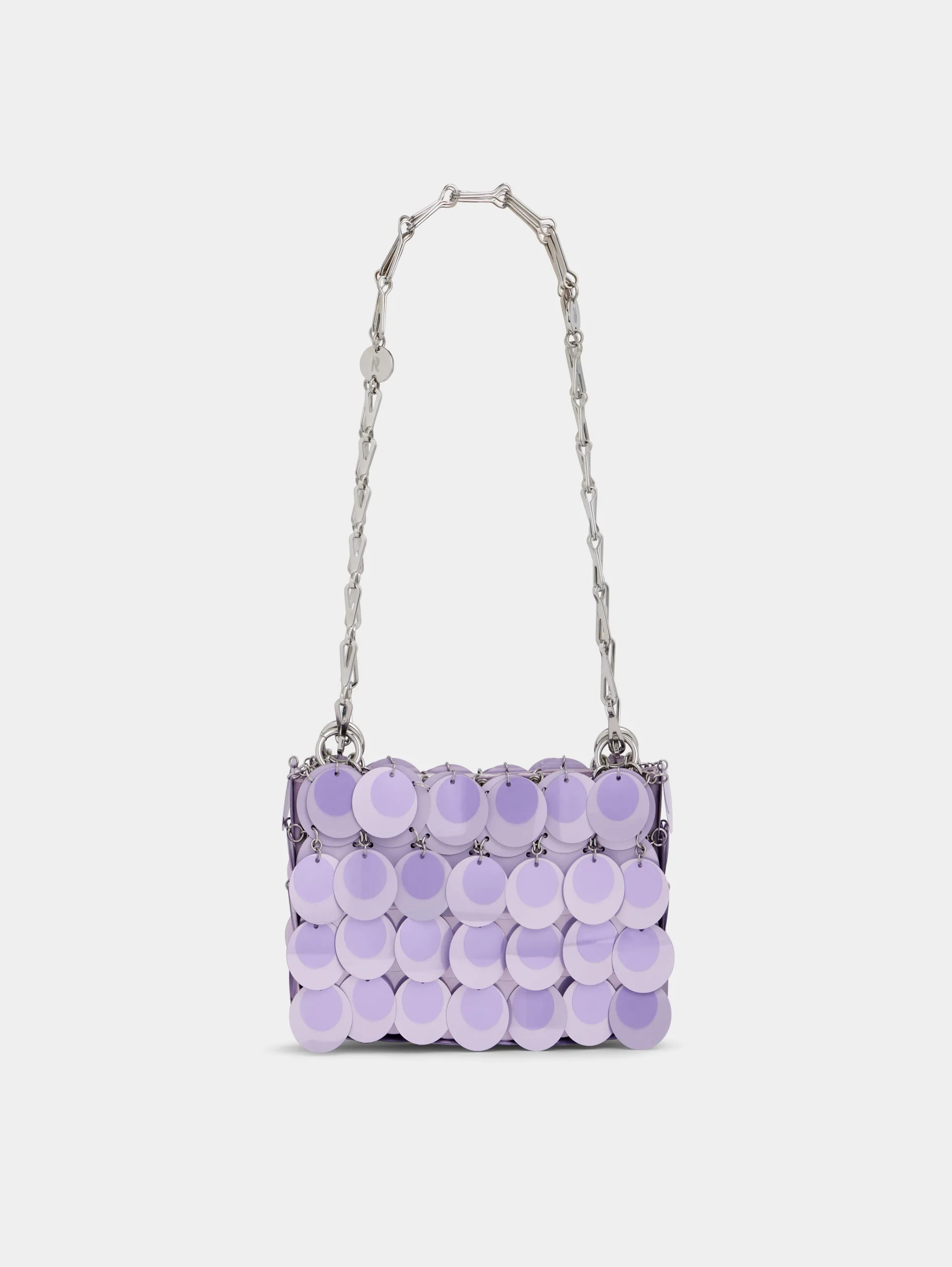 Clearance SAC LILAS SPARKLE NANO Sélection De Soirée