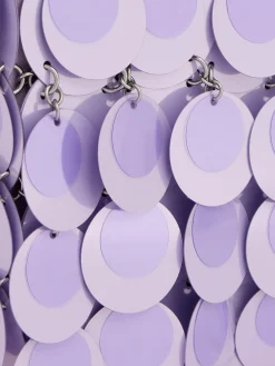 Clearance SAC LILAS SPARKLE NANO Sélection De Soirée