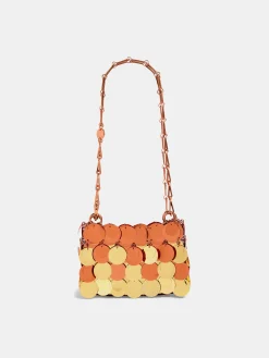 Outlet Sac nano "Sundate" à pastilles sparkle Sacs De Soirée | Sacs Porté Épaule