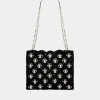 Cheap SAC NOIR 1969 EN RAPHIA Le Sac 1969