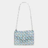 New SAC PORCELAINE 1969 NANO SQUARE Sélection De Soirée