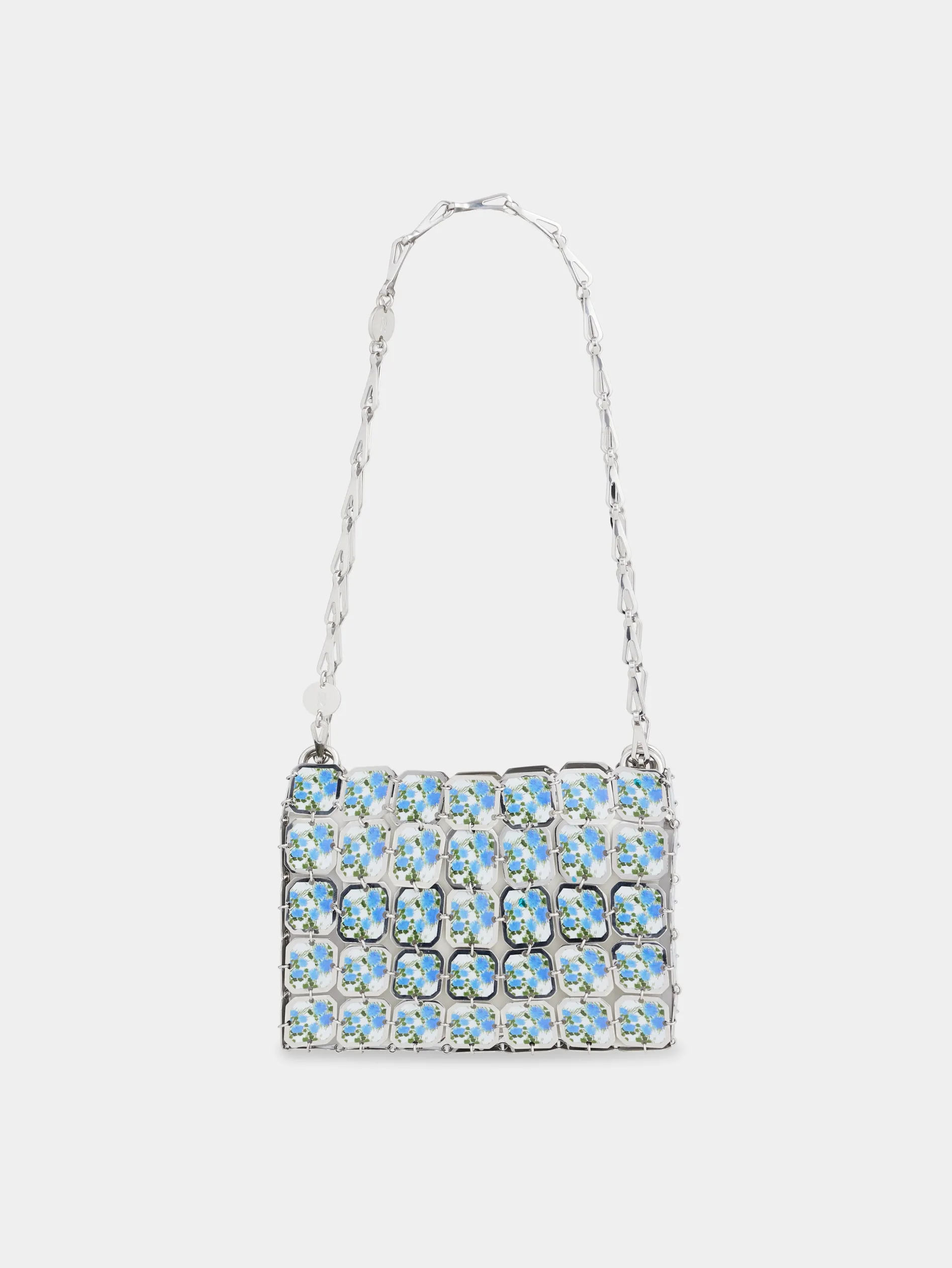 New SAC PORCELAINE 1969 NANO SQUARE Sélection De Soirée