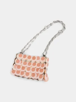 Cheap SAC SPARKLE NANO Sacs Porté Épaule