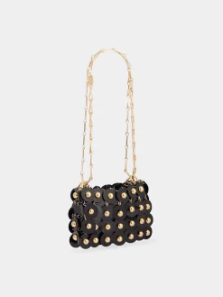 New SAC SPARKLE NANO SPHERE NOIR Sélection De Soirée | Sacs De Soirée