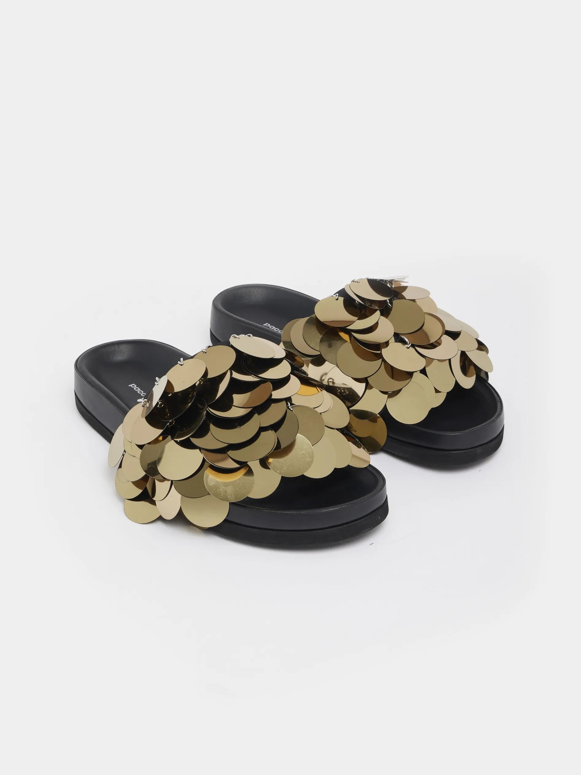 Flash Sale Sandales à sequins Petits Cadeaux | Chaussures