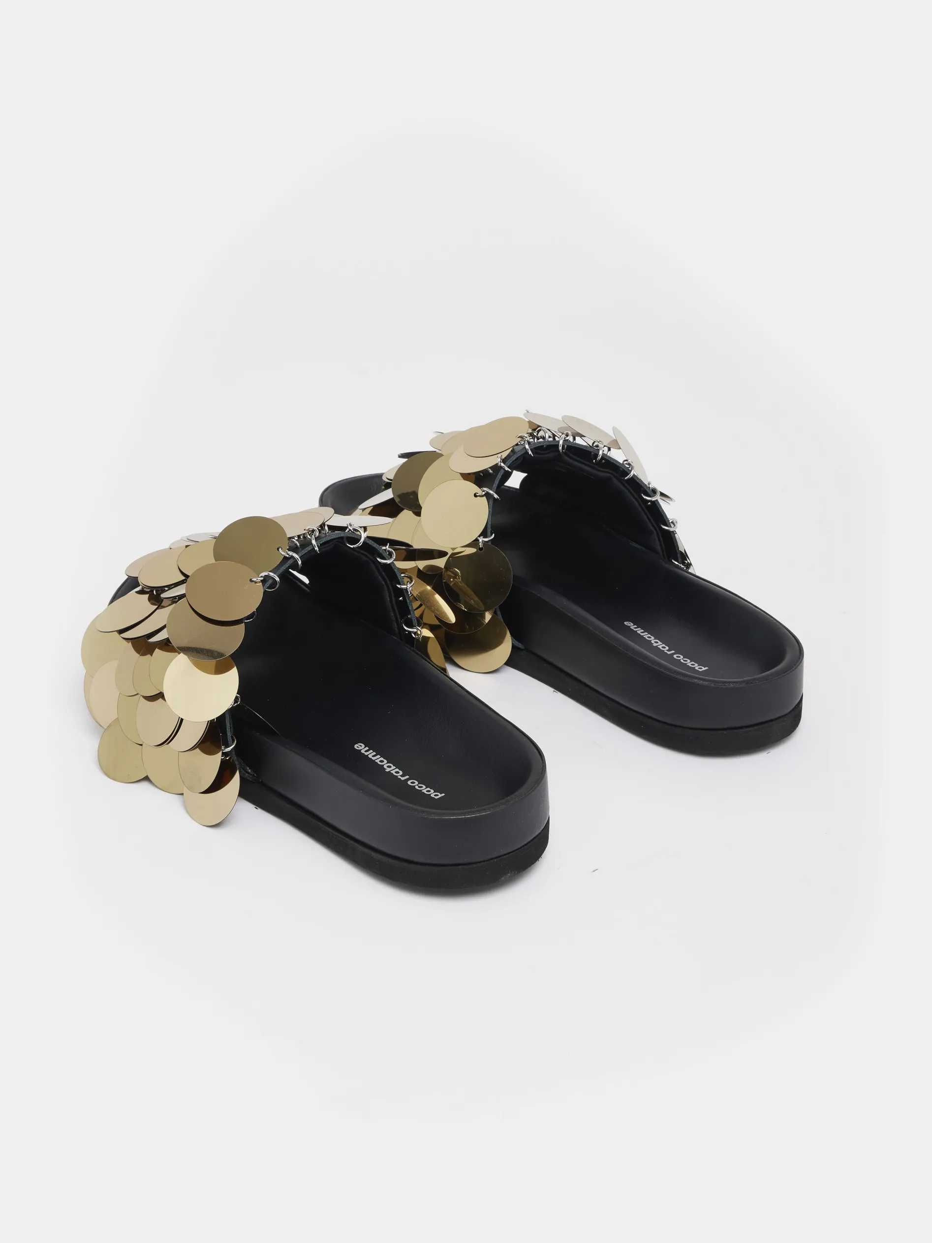 Flash Sale Sandales à sequins Petits Cadeaux | Chaussures