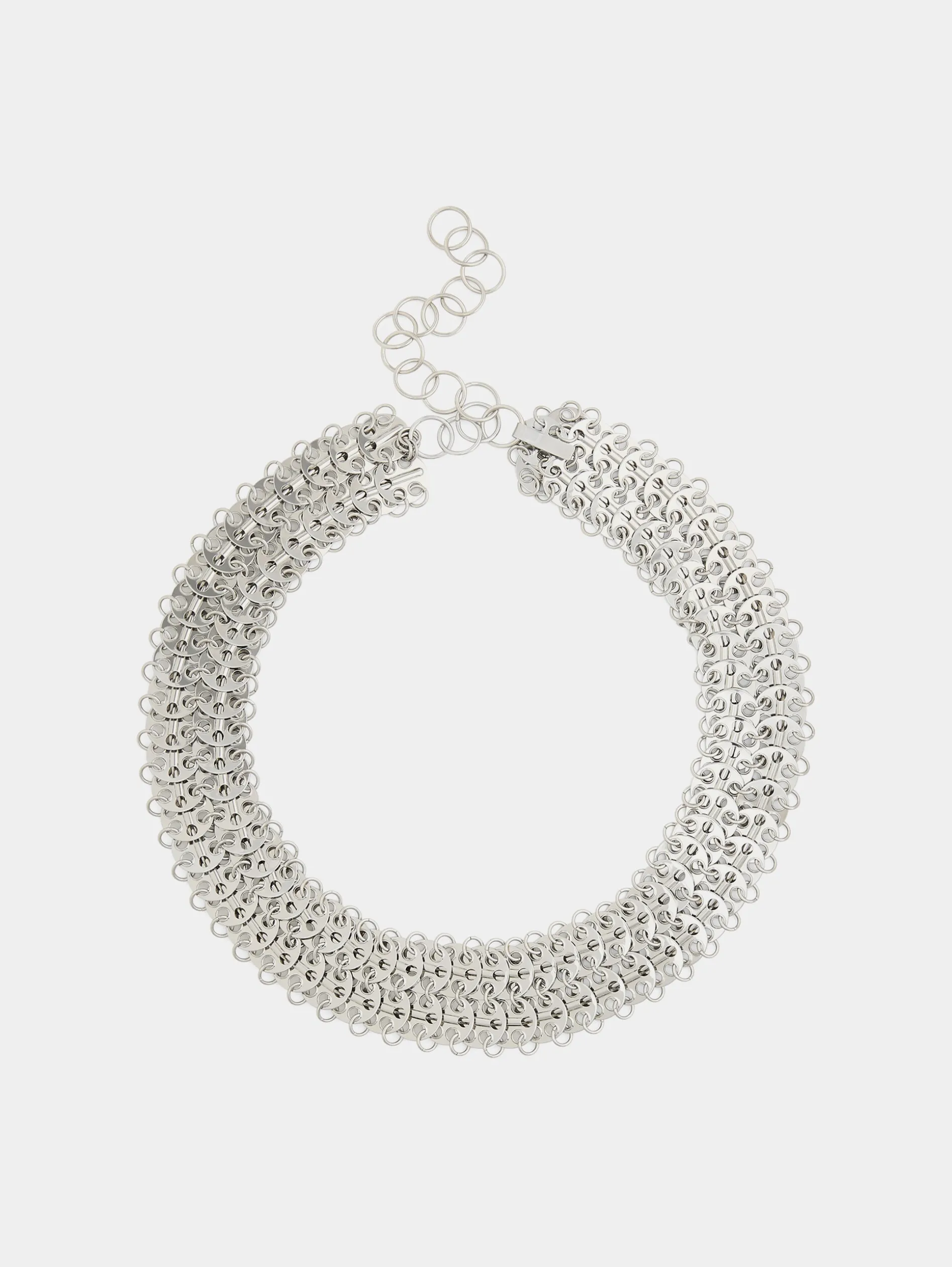 Discount Silver jewel belt Petits Cadeaux | Ceintures