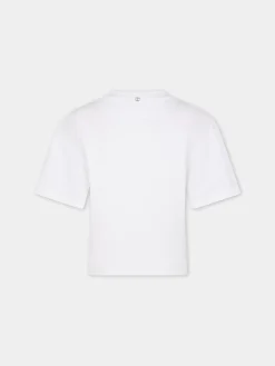Discount TEE-SHIRT PIERCING EN COTON Petits Cadeaux